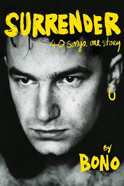 Surrender: 40 Songs, One Story Book Cover — Recommendations