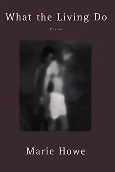 What the Living Do Book Cover — Recommendations