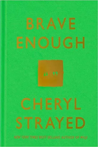 Brave Enough Book Cover — Recommendations