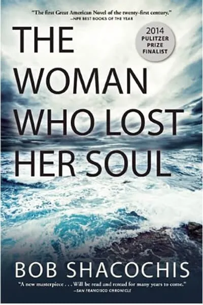 The Woman Who Lost Her Soul Book Cover — Recommendations