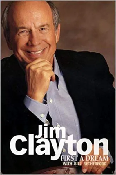 First A Dream Book Cover — Recommendations