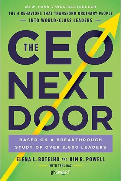Book Cover — Recommendations