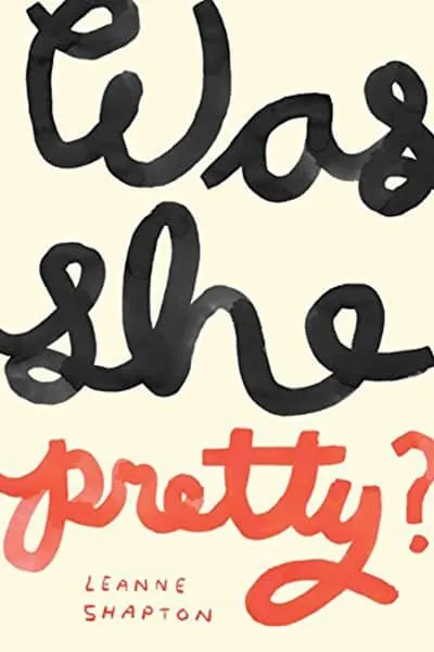 Was She Pretty? Book Cover — Recommendations