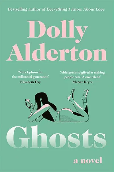 Book Cover — Recommendations