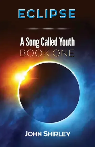 Eclipse: A Song Called Youth: Book One Book Cover — Recommendations