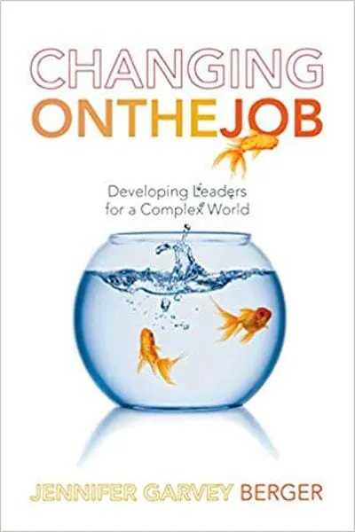 Changing on the Job Book Cover - Recommendations
