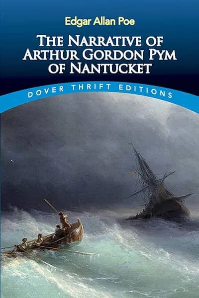 Book Cover — Recommendations