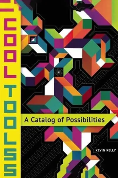 Cool Tools Book Cover - Recommendations