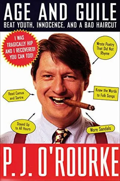 Age and Guile Book Cover — Recommendations