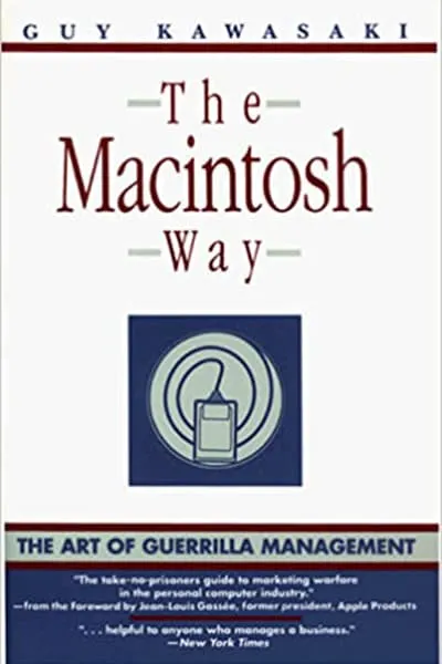 Book Cover — Recommendations