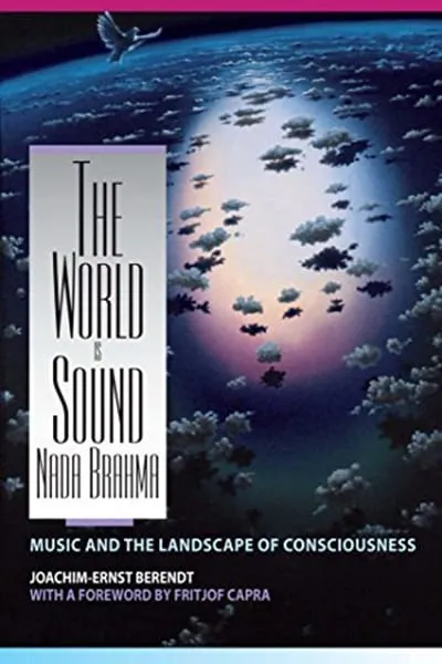 The World is Sound Book Cover — Recommendations