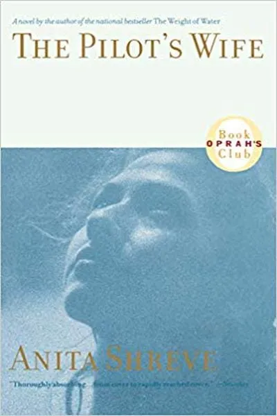 The Pilot's Wife Book Cover — Recommendations
