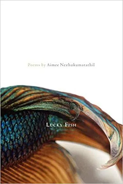 Lucky Fish Book Cover — Recommendations