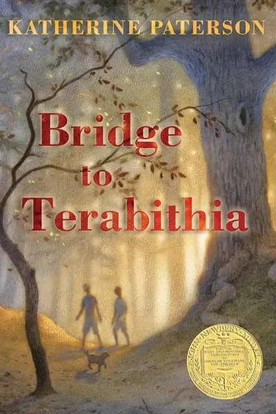 Bridge to Terabithia