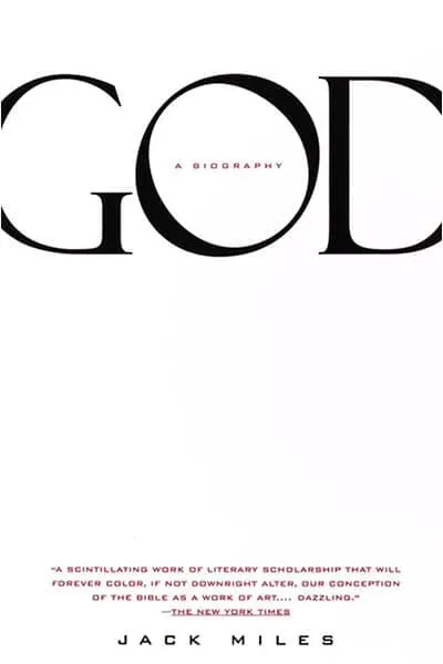 God Book Cover — Recommendations