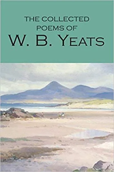 The Collected Poems of W.B. Yeats Book Cover — Recommendations