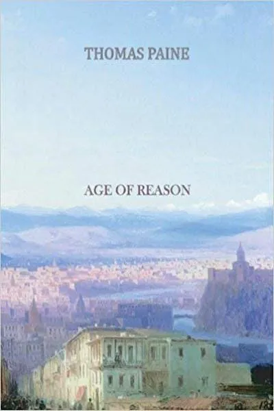 Age of Reason Book Cover - Recommendations