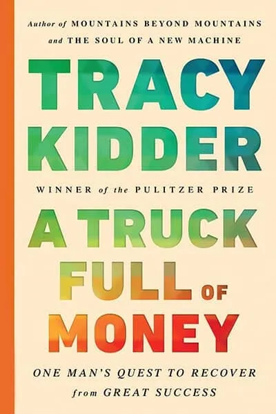 A Truck Full of Money Book Cover — Recommendations