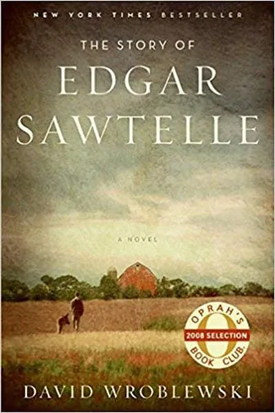 The Story of Edgar Sawtelle Book Cover — Recommendations