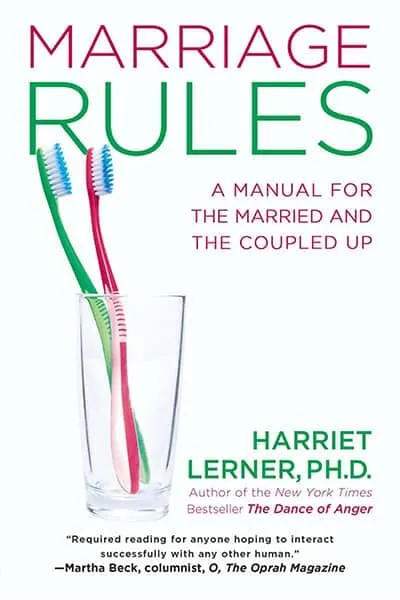 Marriage Rules Book Cover - Recommendations