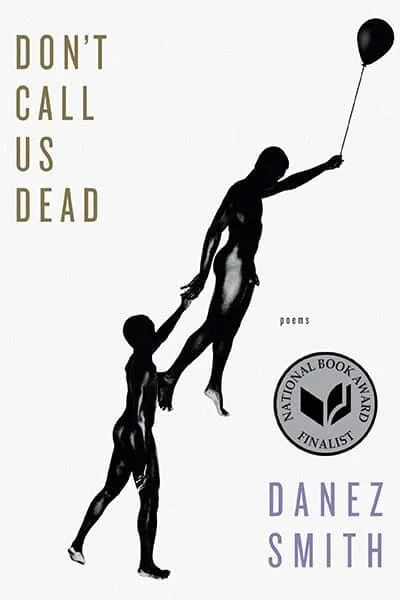 Don’t Call Us Dead Book Cover — Recommendations