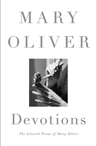 Devotions Book Cover — Recommendations