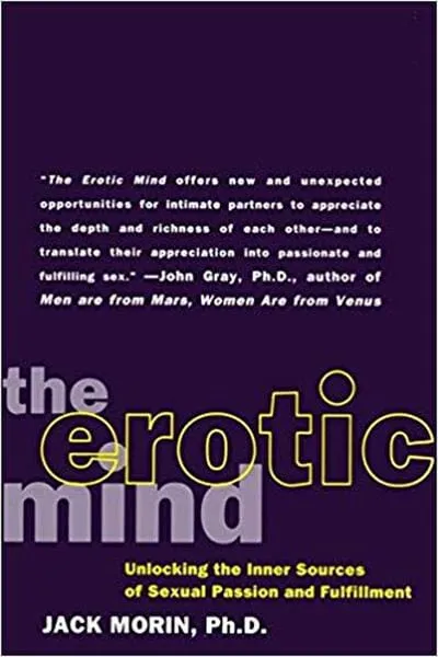 The Erotic Mind Book Cover - Recommendations
