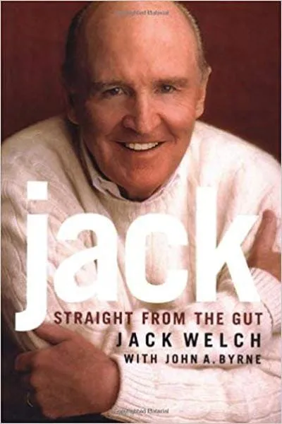 Jack Book Cover - Recommendations