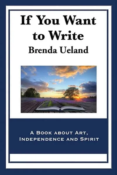 If You Want to Write Book Cover - Recommendations
