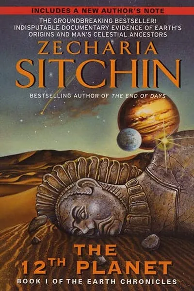 Twelfth Planet Book Cover — Recommendations