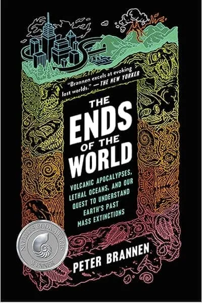 Book Cover — Recommendations