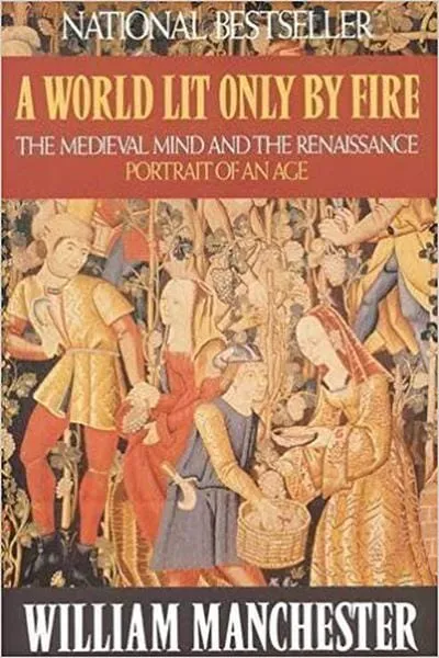 A World Lit Only by Fire Book Cover - Recommendations