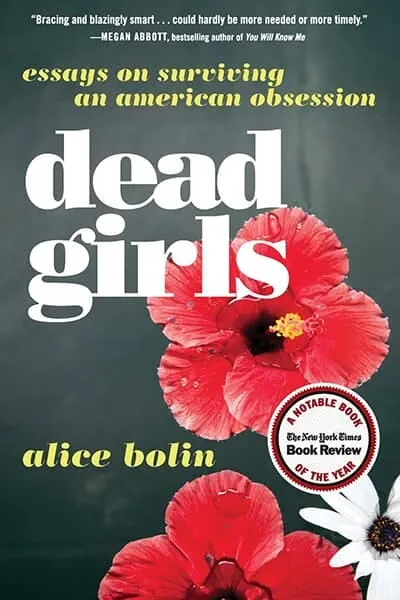 Dead Girls Book Cover — Recommendations