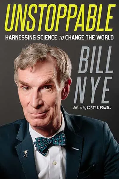 Unstoppable Book Cover - Recommendations
