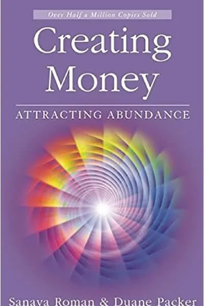 Creating Money Book Cover - Recommendations