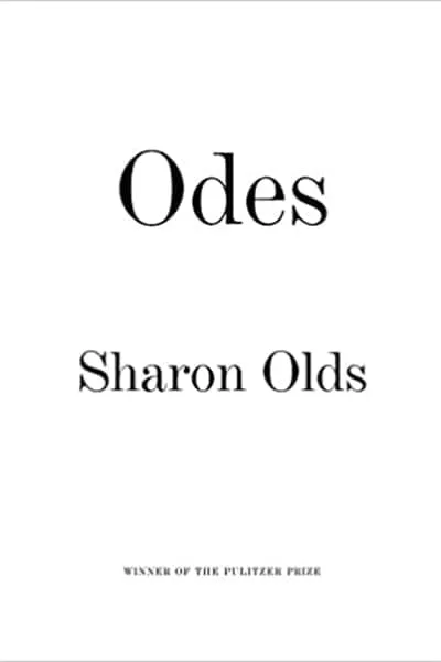 Odes Book Cover — Recommendations