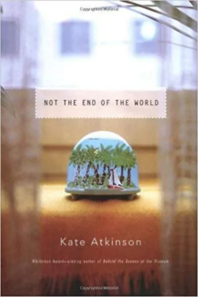 Book Cover — Recommendations