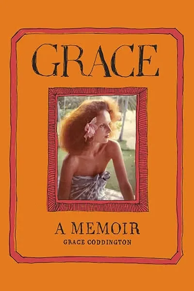 Grace Book Cover — Recommendations