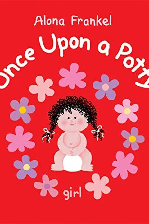 Once Upon a Potty -- Girl