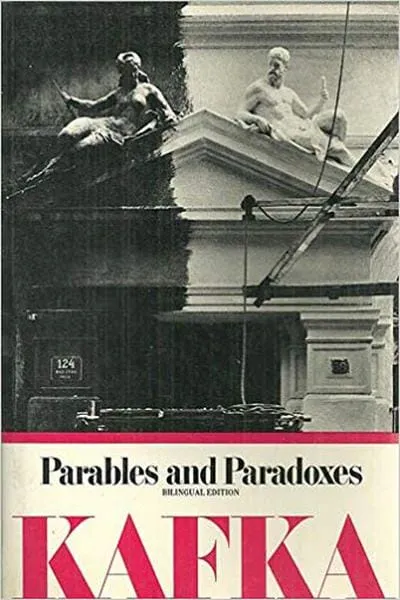 Parables and Paradoxes Book Cover — Recommendations