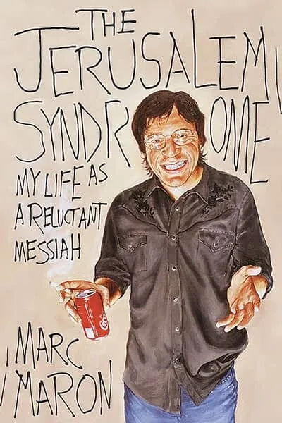 The Jerusalem Syndrome Book Cover - Recommendations