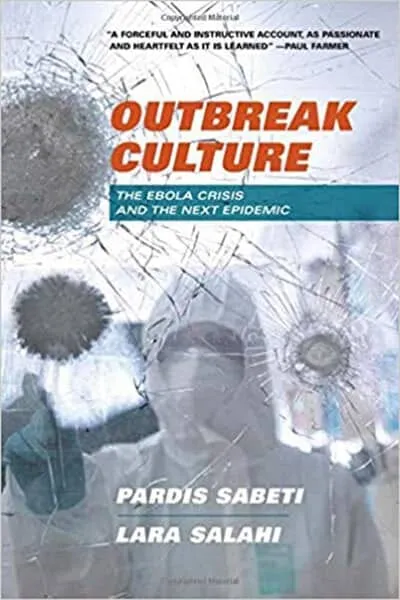 Outbreak Culture Book Cover — Recommendations