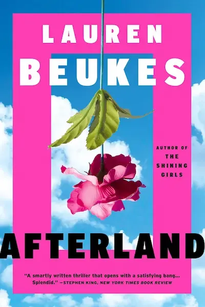 Afterland Book Cover — Recommendations