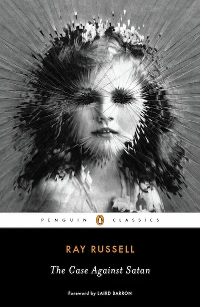 The Case Against Satan Book Cover — Recommendations