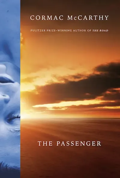 The Passenger Book Cover — Recommendations