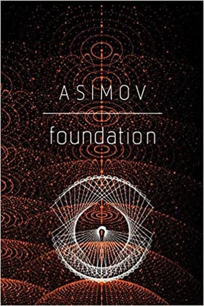 Foundation Book Cover — Recommendations