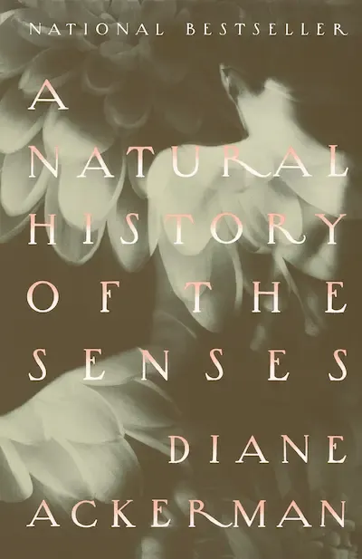 A Natural History of the Senses Book Cover — Recommendations