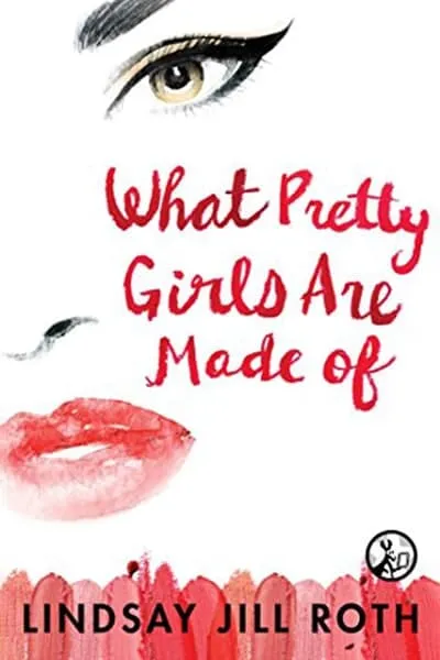 What Pretty Girls Are Made Of Book Cover — Recommendations