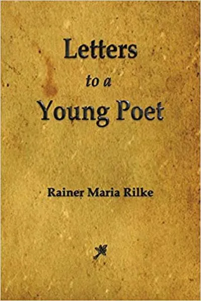 Letters to a Young Poet Book Cover — Recommendations