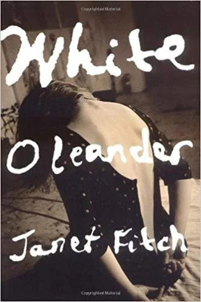 White Oleander Book Cover — Recommendations